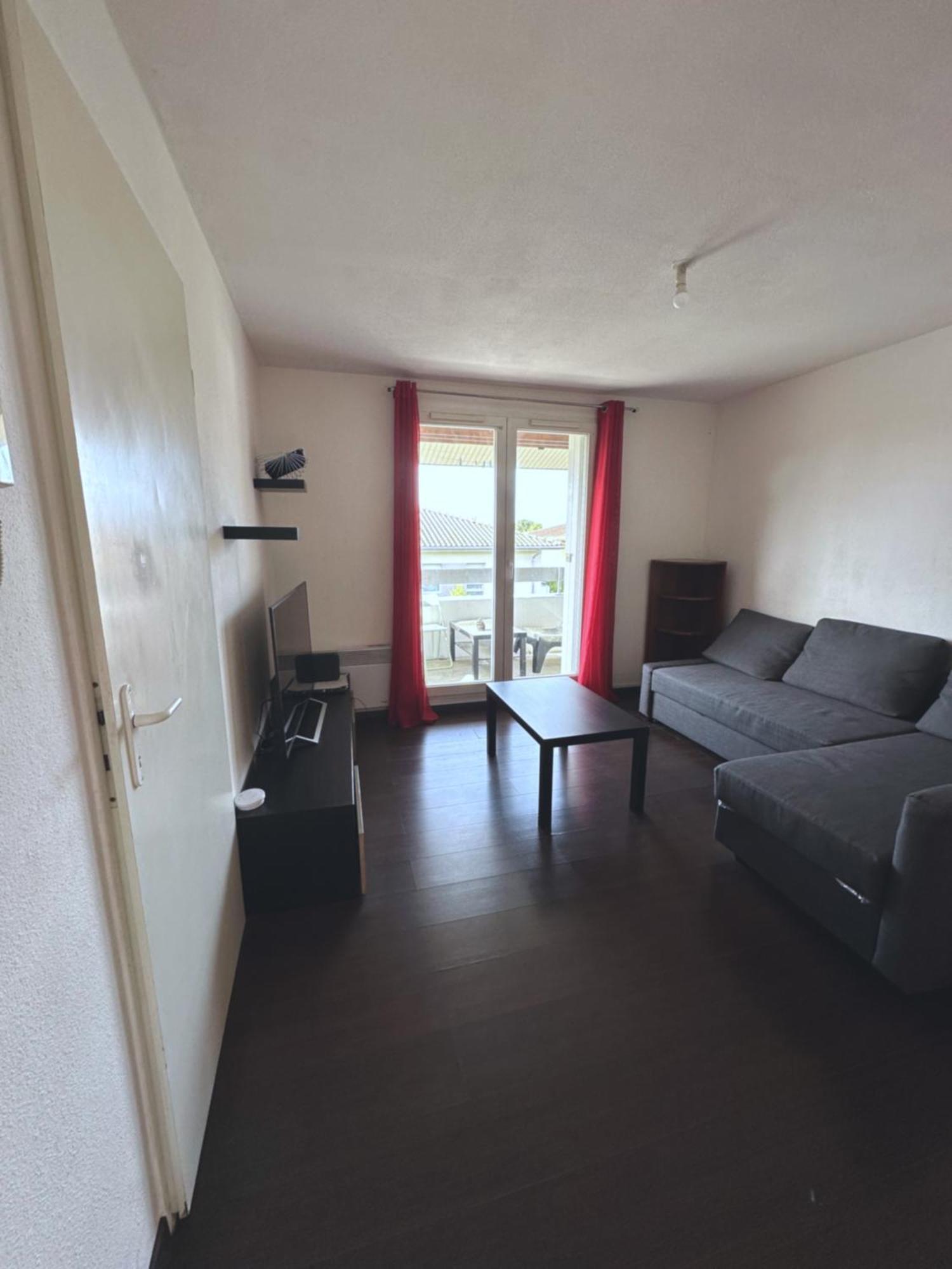 Ernest-toulouse - Lb - T2 Bien Place