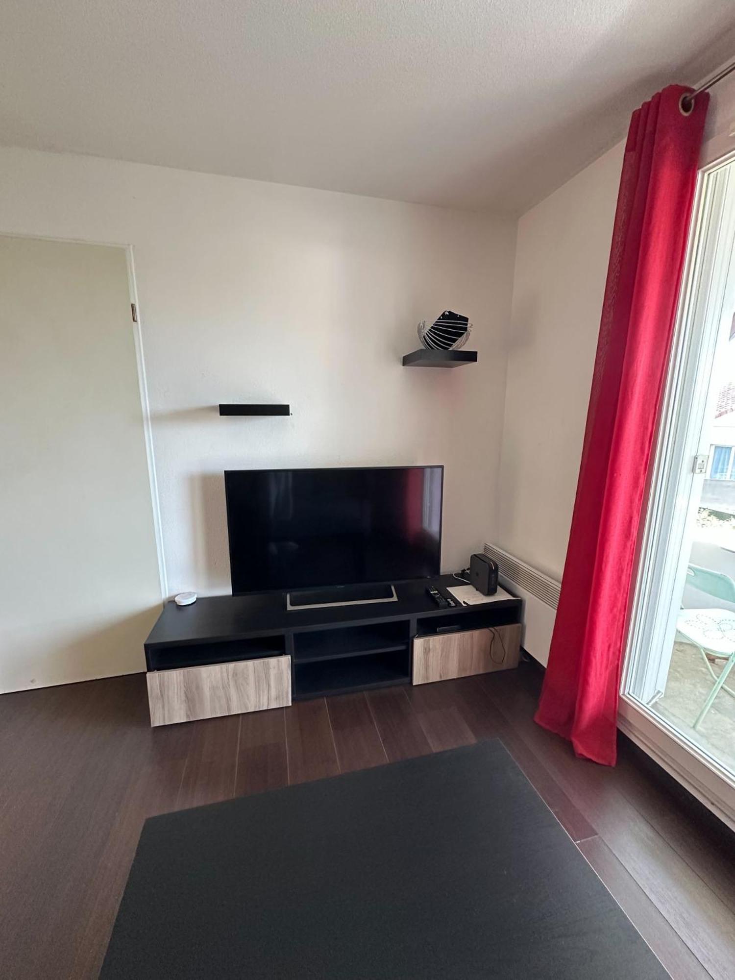 Appartement Ernest-toulouse - Lb - T2 Bien Place *