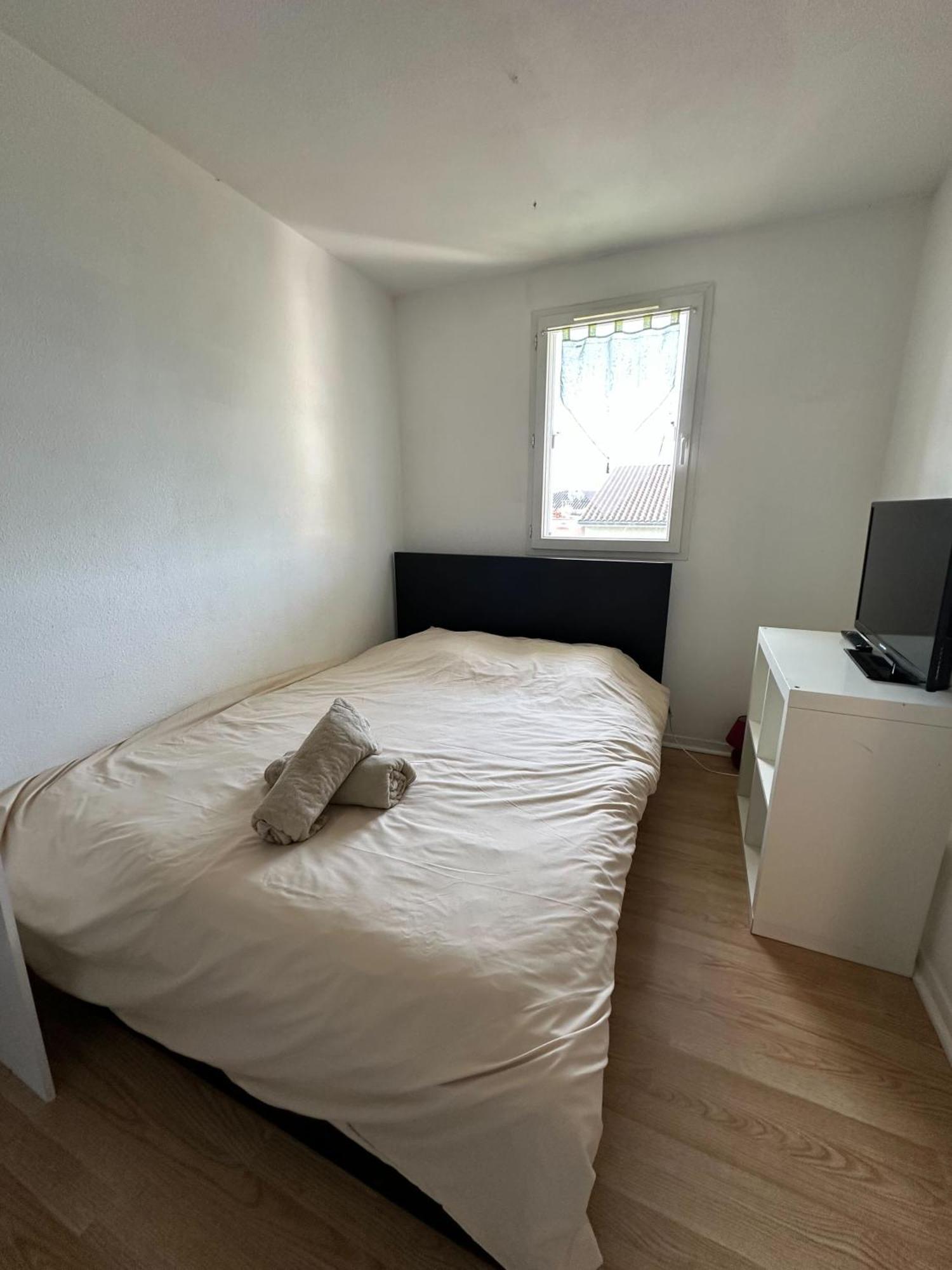 Ernest-toulouse - Lb - T2 Bien Place